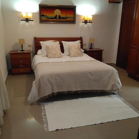 איקוד דה לוס וינוס Vivienda Vacacional Paseo Mirabal מראה חיצוני תמונה
