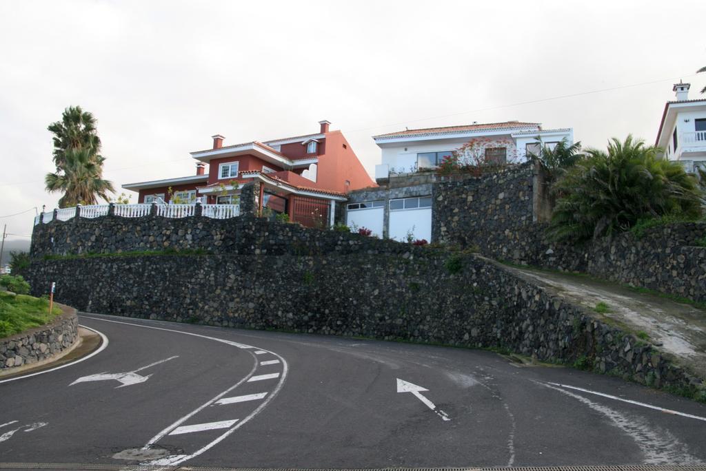 איקוד דה לוס וינוס Vivienda Vacacional Paseo Mirabal חדר תמונה