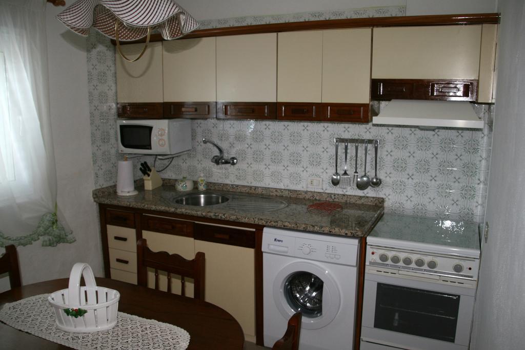 איקוד דה לוס וינוס Vivienda Vacacional Paseo Mirabal חדר תמונה