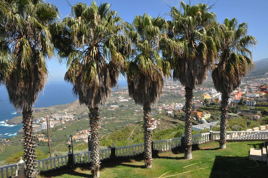 איקוד דה לוס וינוס Vivienda Vacacional Paseo Mirabal מראה חיצוני תמונה