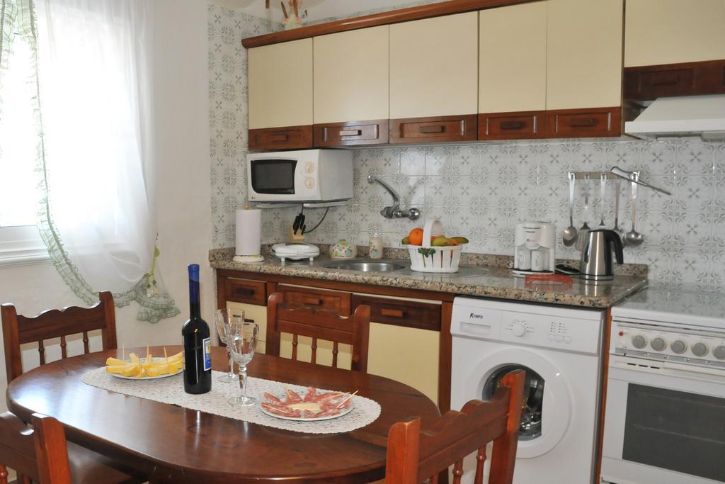 איקוד דה לוס וינוס Vivienda Vacacional Paseo Mirabal מראה חיצוני תמונה