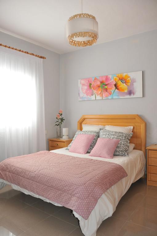 איקוד דה לוס וינוס Vivienda Vacacional Paseo Mirabal מראה חיצוני תמונה
