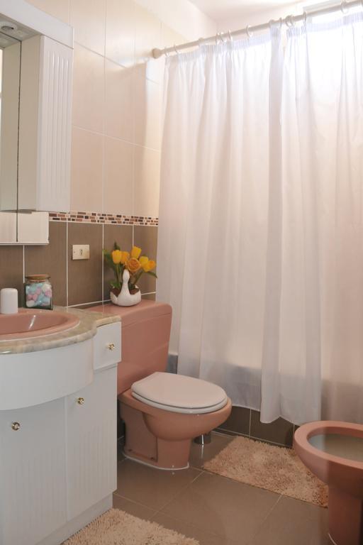 איקוד דה לוס וינוס Vivienda Vacacional Paseo Mirabal מראה חיצוני תמונה